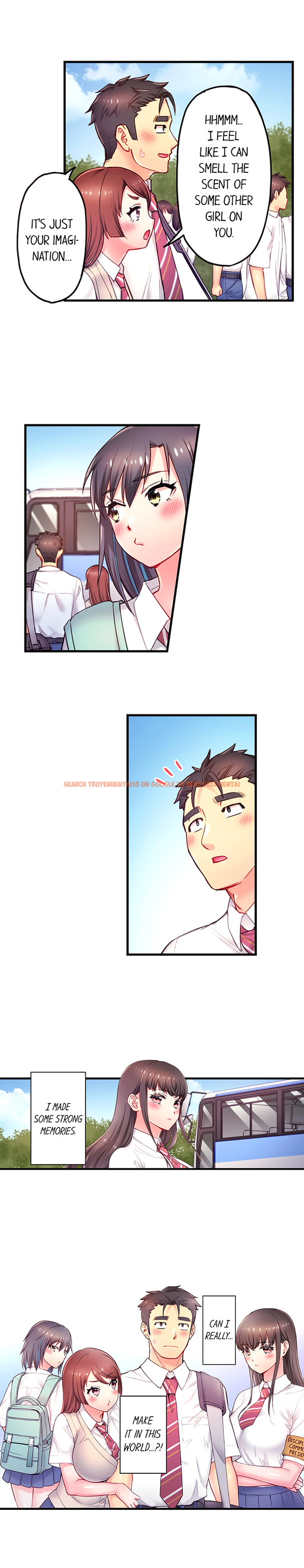 Read Hentai Image 9 3b62d in comic Is That Mister Well-Hung! - Chapter 18 - hentaitnt.net