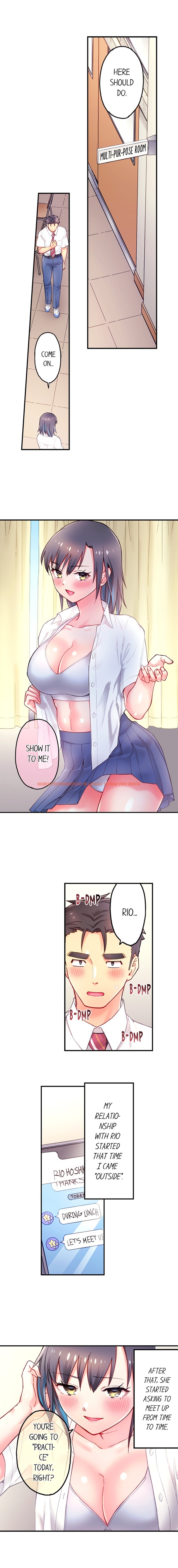 Read Hentai Image 2 912f2 in comic Is That Mister Well-Hung! - Chapter 19 - hentaitnt.net