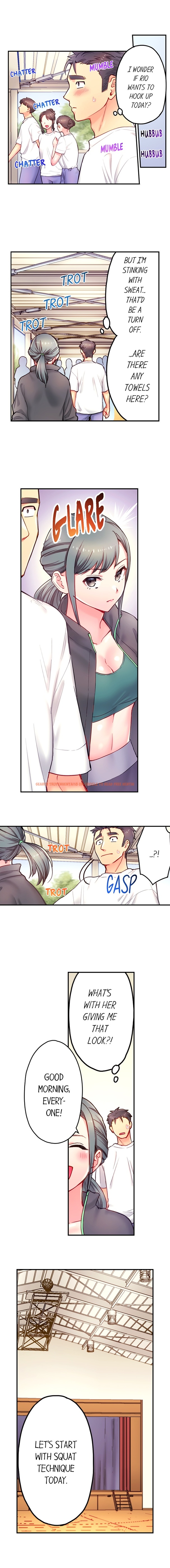 Read Hentai Image 2 18e75 in comic Is That Mister Well-Hung! - Chapter 20 - hentaitnt.net