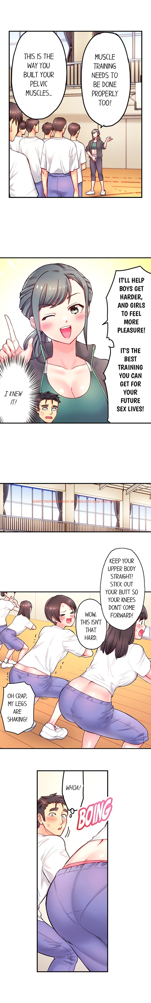 Read Hentai Image 3 18e75 in comic Is That Mister Well-Hung! - Chapter 20 - hentaitnt.net