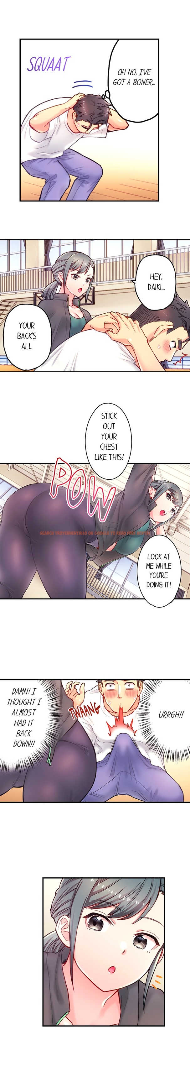 Read Hentai Image 4 18e75 in comic Is That Mister Well-Hung! - Chapter 20 - hentaitnt.net