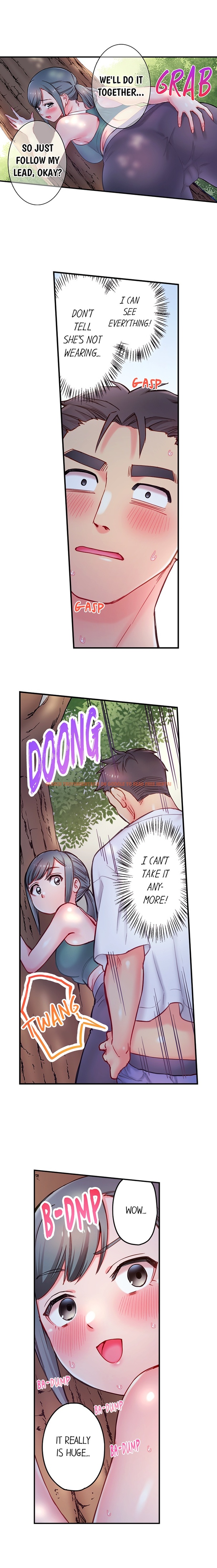 Read Hentai Image 9 18e75 in comic Is That Mister Well-Hung! - Chapter 20 - hentaitnt.net