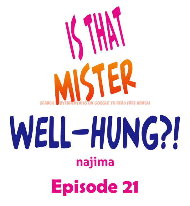 Read Hentai Image 1 2c679 in comic Is That Mister Well-Hung! - Chapter 21 - hentaitnt.net