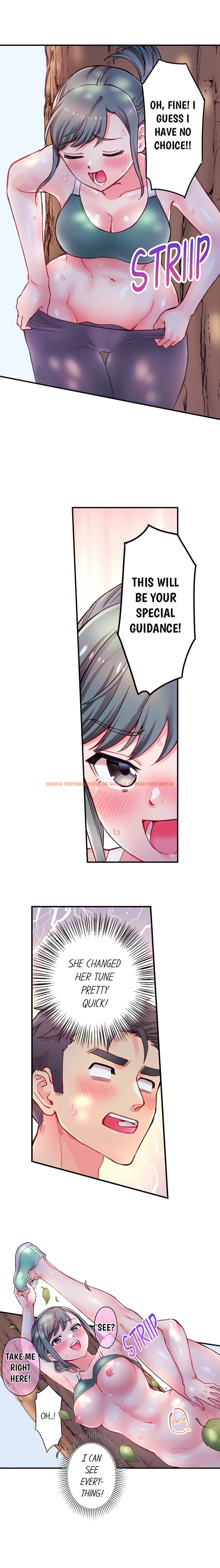Read Hentai Image 5 2c679 in comic Is That Mister Well-Hung! - Chapter 21 - hentaitnt.net
