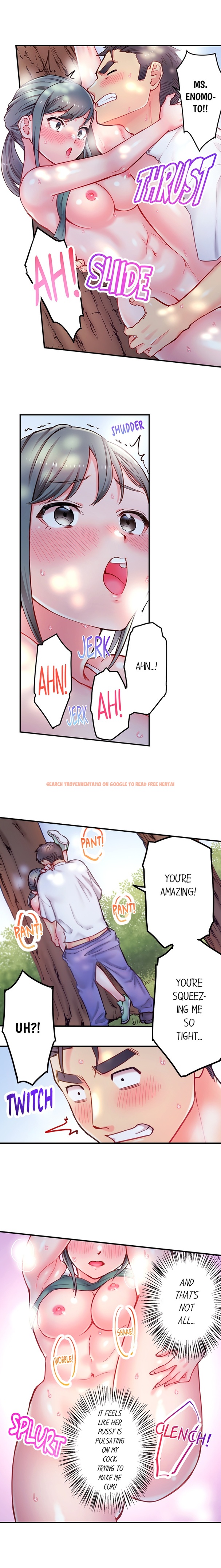 Read Hentai Image 6 2c679 in comic Is That Mister Well-Hung! - Chapter 21 - hentaitnt.net