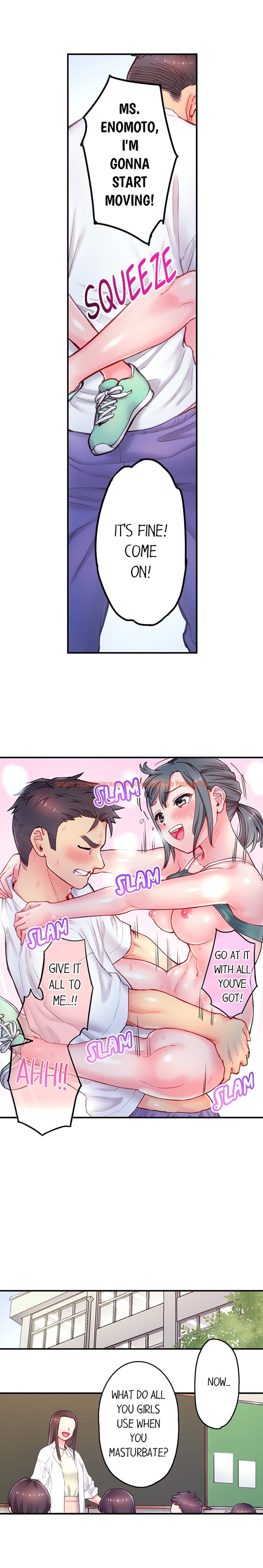 Read Hentai Image 8 2c679 in comic Is That Mister Well-Hung! - Chapter 21 - hentaitnt.net