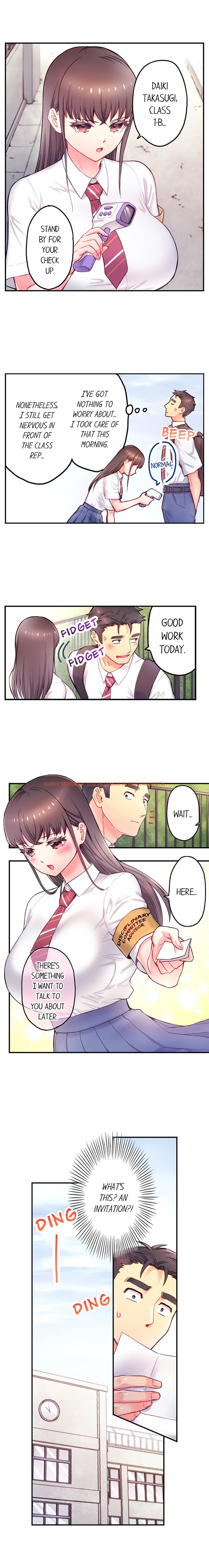 Read Hentai Image 3 7d490 in comic Is That Mister Well-Hung! - Chapter 22 - hentaitnt.net