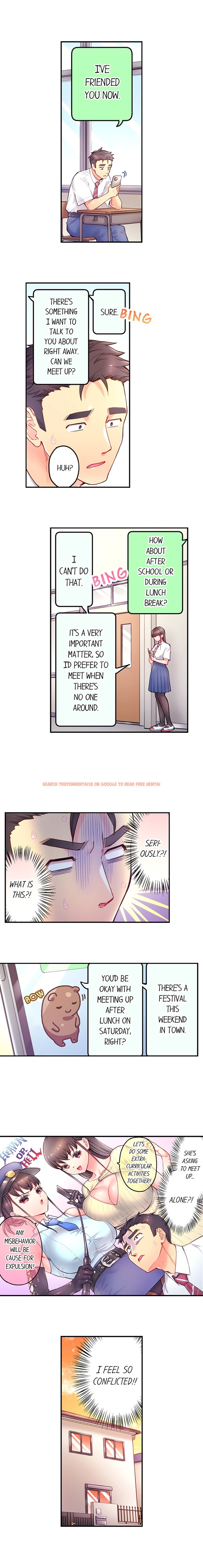 Read Hentai Image 4 7d490 in comic Is That Mister Well-Hung! - Chapter 22 - hentaitnt.net