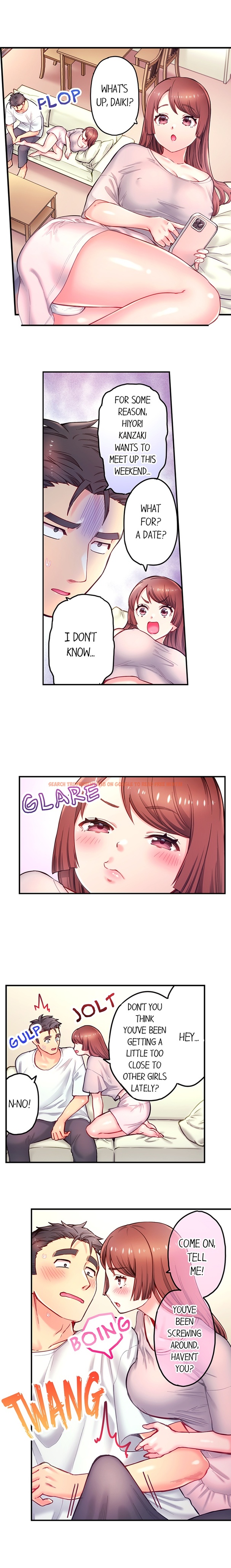 Read Hentai Image 5 7d490 in comic Is That Mister Well-Hung! - Chapter 22 - hentaitnt.net