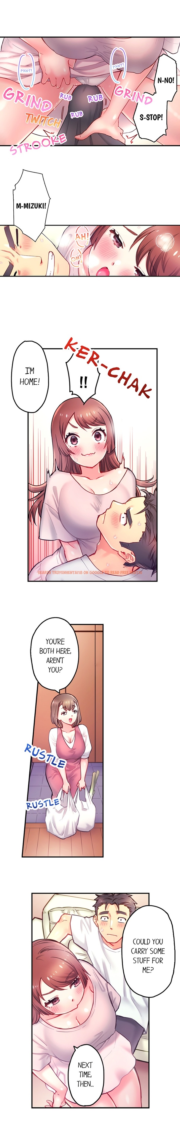 Read Hentai Image 7 7d490 in comic Is That Mister Well-Hung! - Chapter 22 - hentaitnt.net