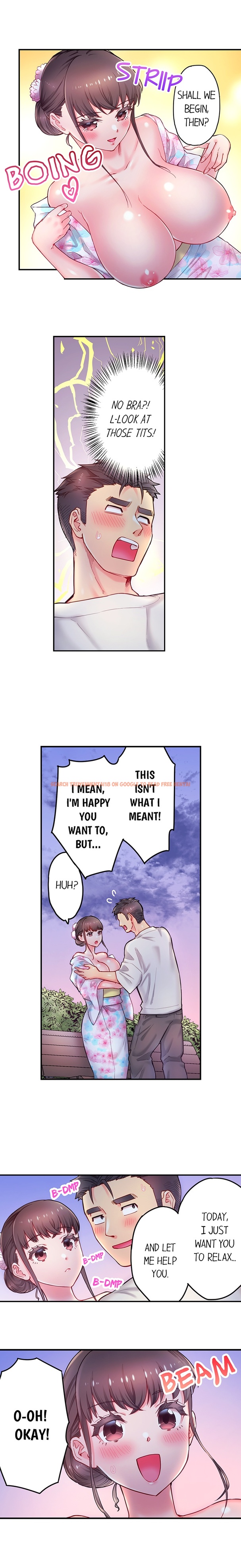 Read Hentai Image 3 01945 in comic Is That Mister Well-Hung! - Chapter 24 - hentaitnt.net