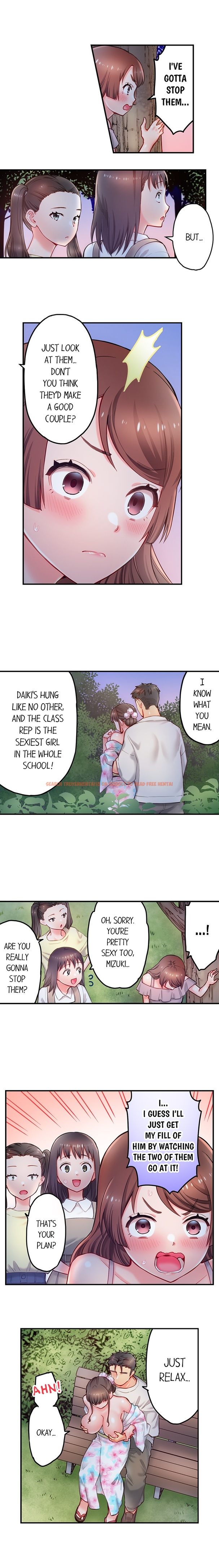 Read Hentai Image 5 01945 in comic Is That Mister Well-Hung! - Chapter 24 - hentaitnt.net