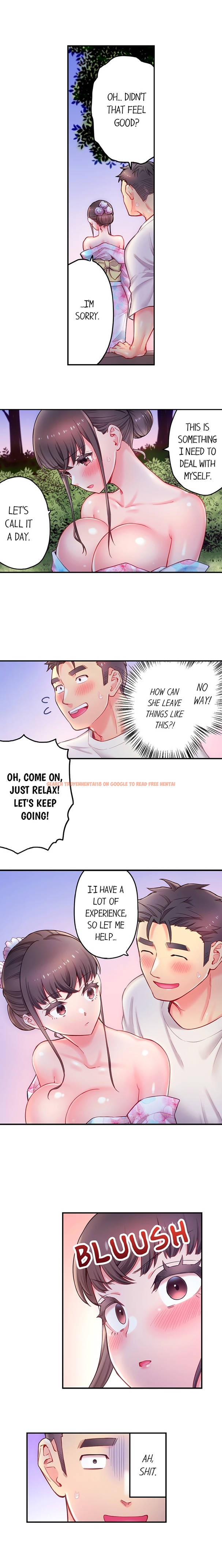 Read Hentai Image 8 01945 in comic Is That Mister Well-Hung! - Chapter 24 - hentaitnt.net