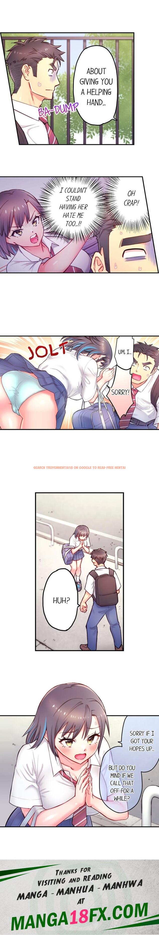 Read Hentai Image 9 090 in comic Is That Mister Well-Hung! - Chapter 25 - hentaitnt.net