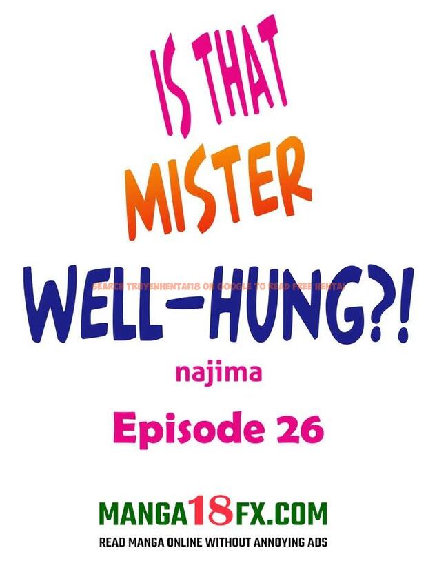 Read Hentai Image 1 279 in comic Is That Mister Well-Hung! - Chapter 26 - hentaitnt.net