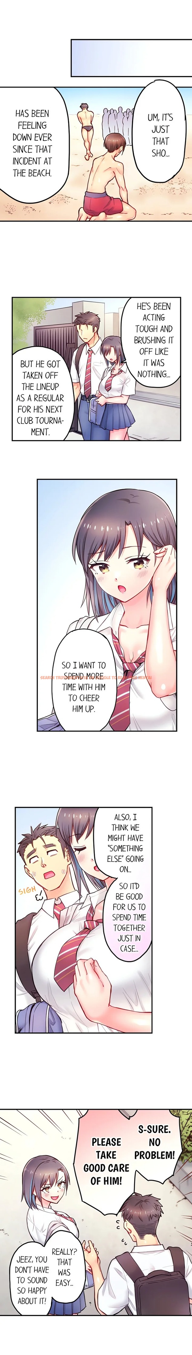 Read Hentai Image 2 02279 in comic Is That Mister Well-Hung! - Chapter 26 - hentaitnt.net