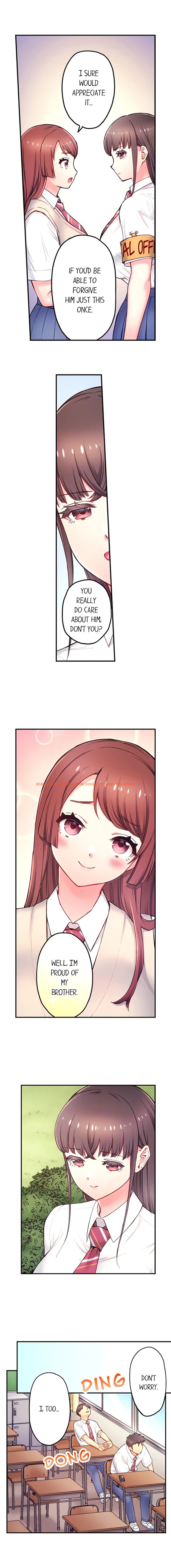 Read Hentai Image 6 02279 in comic Is That Mister Well-Hung! - Chapter 26 - hentaitnt.net