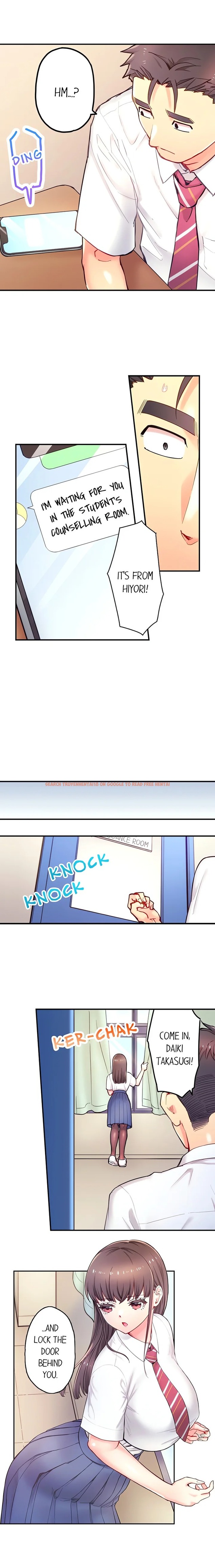 Read Hentai Image 7 02279 in comic Is That Mister Well-Hung! - Chapter 26 - hentaitnt.net