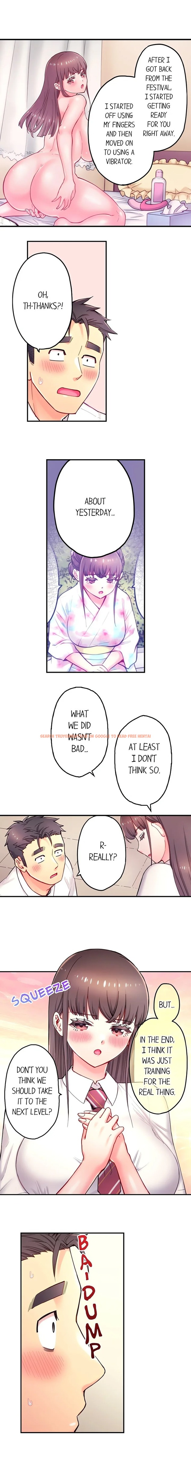 Read Hentai Image 3 02375 in comic Is That Mister Well-Hung! - Chapter 27 - hentaitnt.net