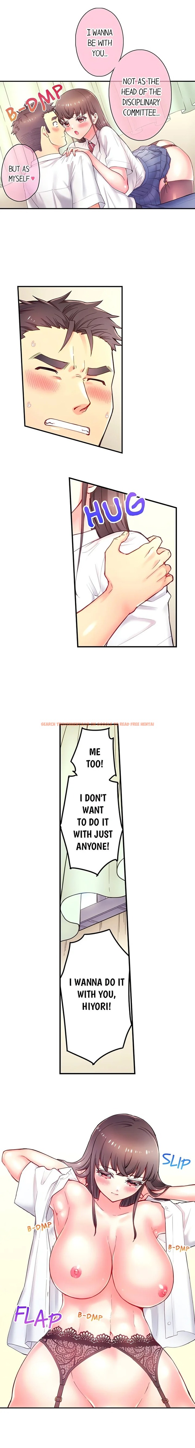 Read Hentai Image 5 02375 in comic Is That Mister Well-Hung! - Chapter 27 - hentaitnt.net