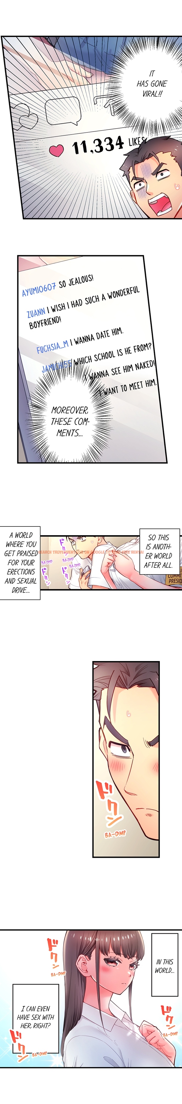Read Hentai Image 8 ff648 in comic Is That Mister Well-Hung! - Chapter 3 - hentaitnt.net