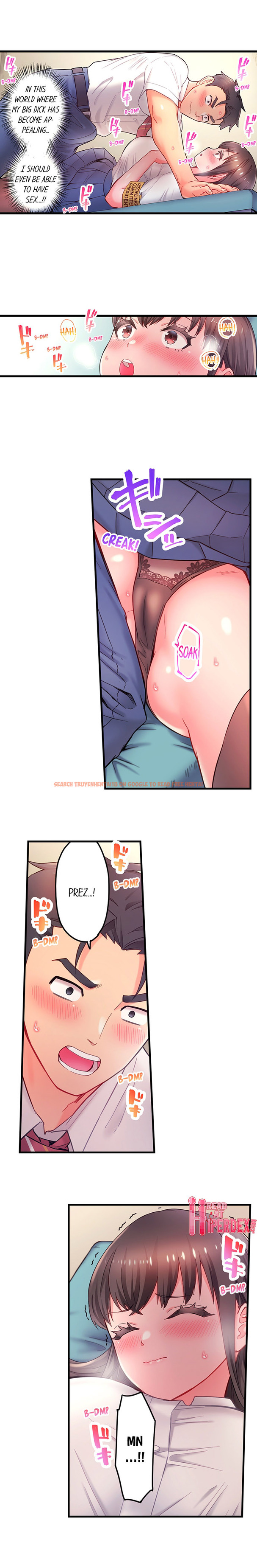 Read Hentai Image 2 93213 in comic Is That Mister Well-Hung! - Chapter 4 - hentaitnt.net