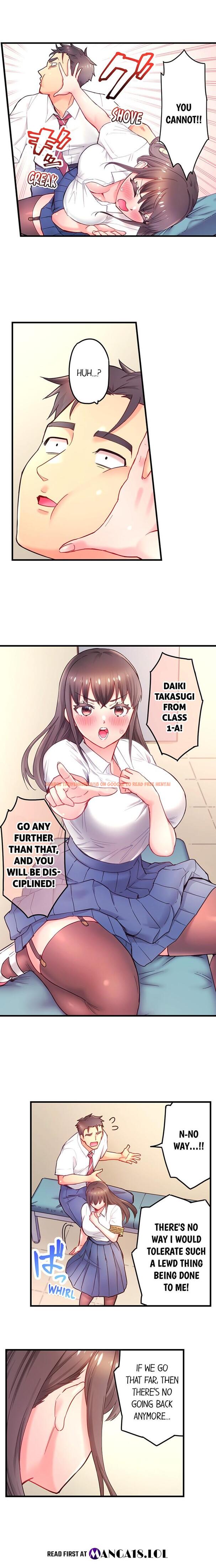 Read Hentai Image 3 213 in comic Is That Mister Well-Hung! - Chapter 4 - hentaitnt.net