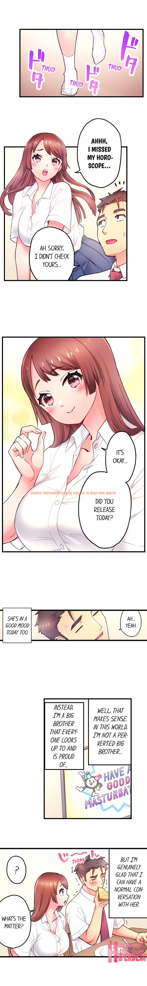 Read Hentai Image 8 93214 in comic Is That Mister Well-Hung! - Chapter 4 - hentaitnt.net
