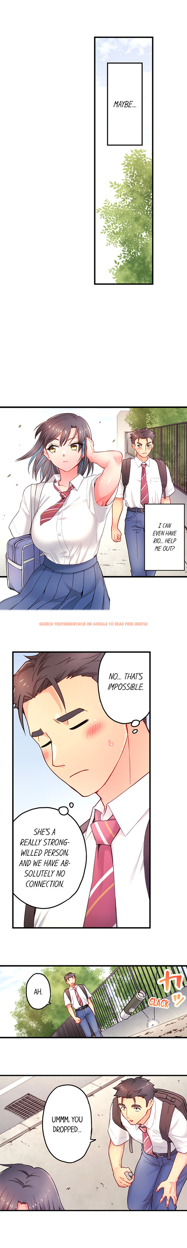 Read Hentai Image 2 93032 in comic Is That Mister Well-Hung! - Chapter 5 - hentaitnt.net