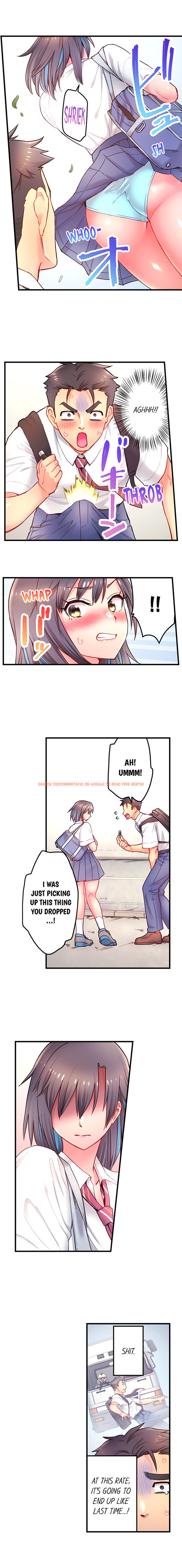 Read Hentai Image 3 93032 in comic Is That Mister Well-Hung! - Chapter 5 - hentaitnt.net