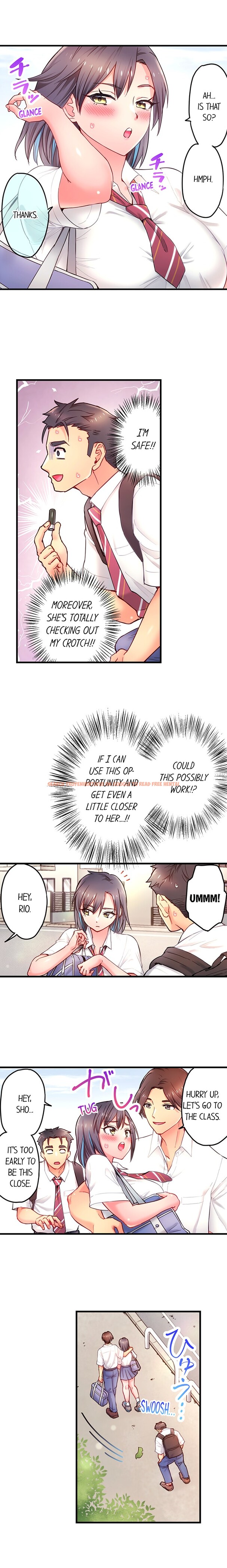 Read Hentai Image 4 93032 in comic Is That Mister Well-Hung! - Chapter 5 - hentaitnt.net