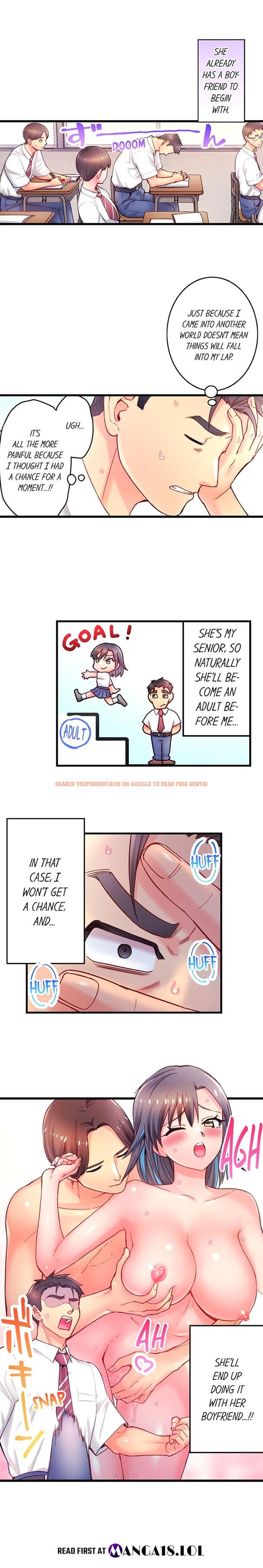 Read Hentai Image 5 032 in comic Is That Mister Well-Hung! - Chapter 5 - hentaitnt.net