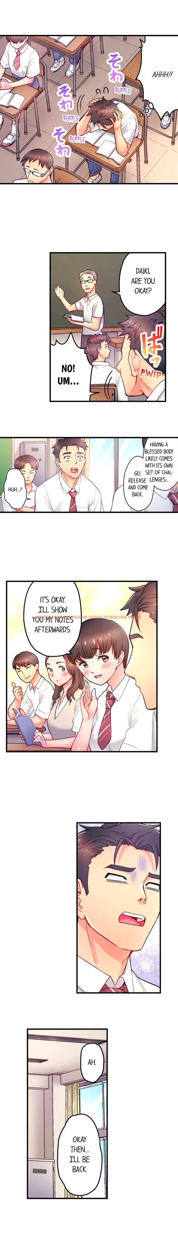 Read Hentai Image 6 93032 in comic Is That Mister Well-Hung! - Chapter 5 - hentaitnt.net