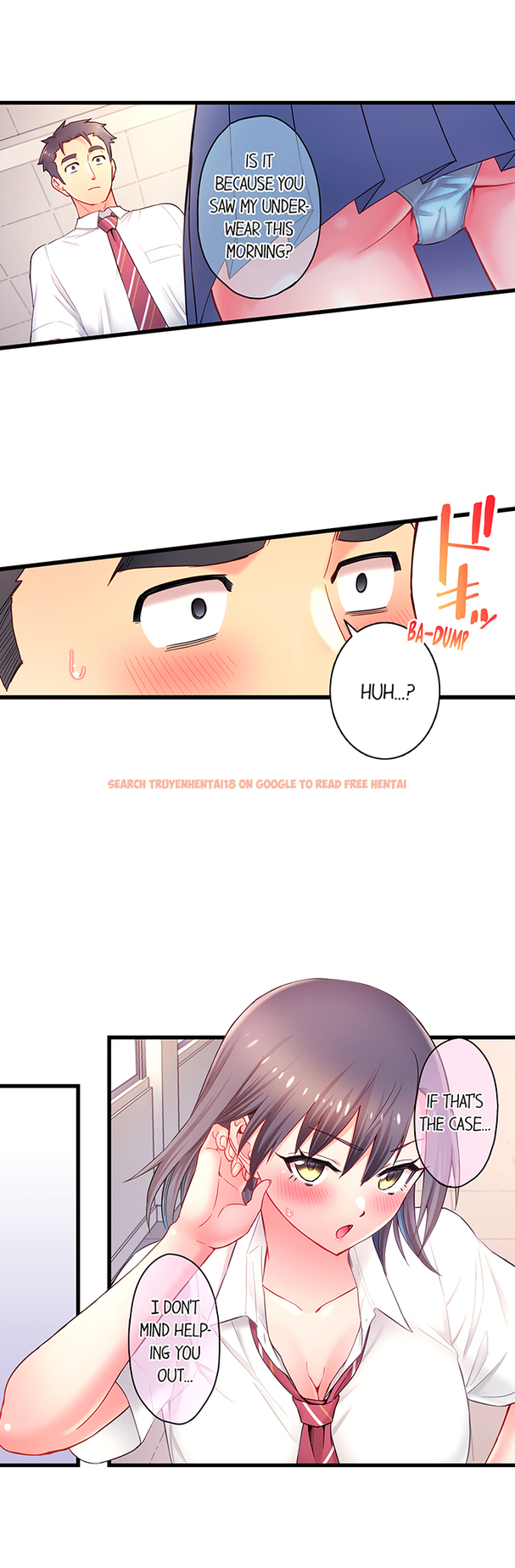 Read Hentai Image 9 93033 in comic Is That Mister Well-Hung! - Chapter 5 - hentaitnt.net