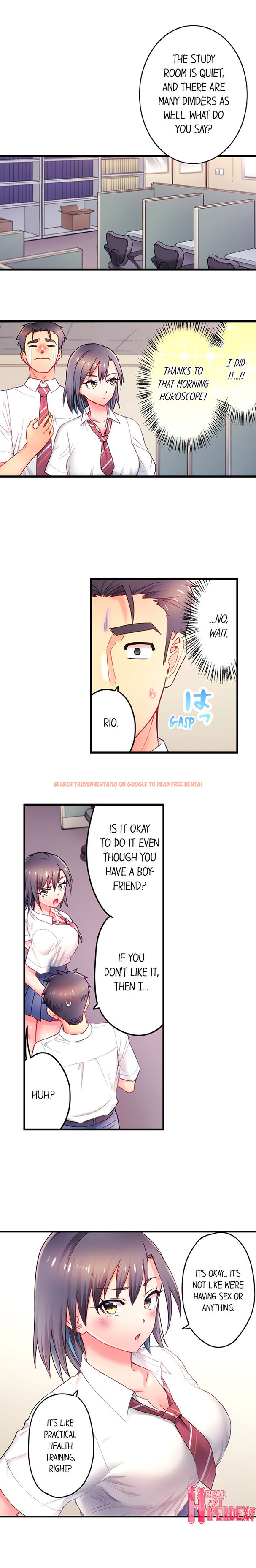 Read Hentai Image 2 93092 in comic Is That Mister Well-Hung! - Chapter 6 - hentaitnt.net