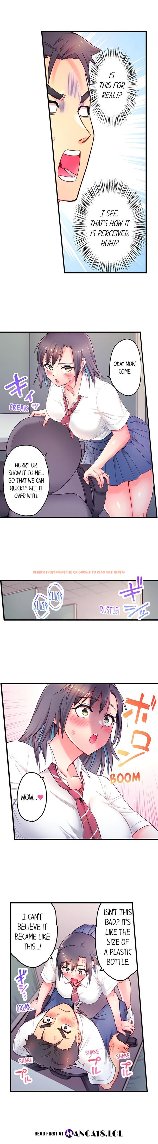 Read Hentai Image 3 092 in comic Is That Mister Well-Hung! - Chapter 6 - hentaitnt.net