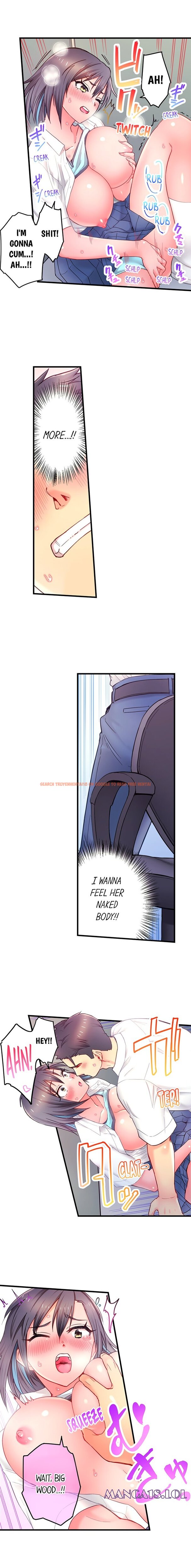 Read Hentai Image 7 092 in comic Is That Mister Well-Hung! - Chapter 6 - hentaitnt.net