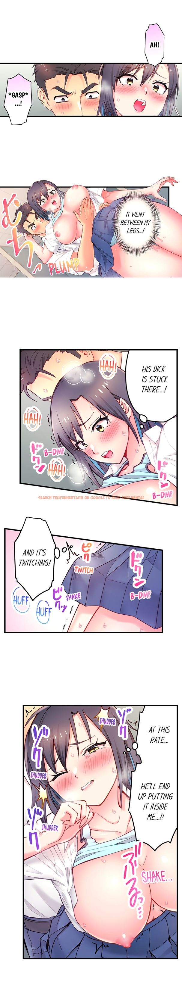 Read Hentai Image 2 93629 in comic Is That Mister Well-Hung! - Chapter 7 - hentaitnt.net