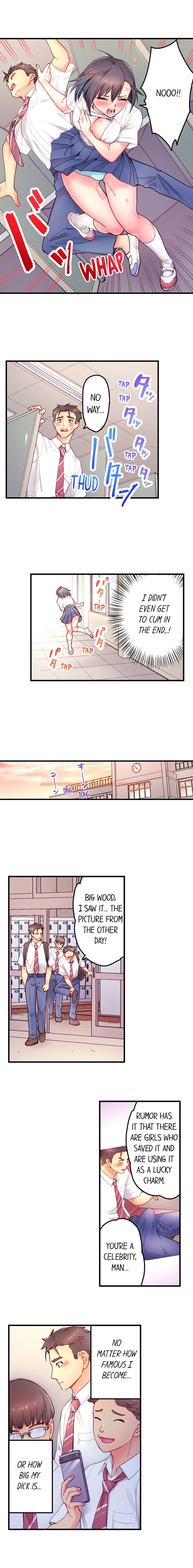 Read Hentai Image 4 93629 in comic Is That Mister Well-Hung! - Chapter 7 - hentaitnt.net