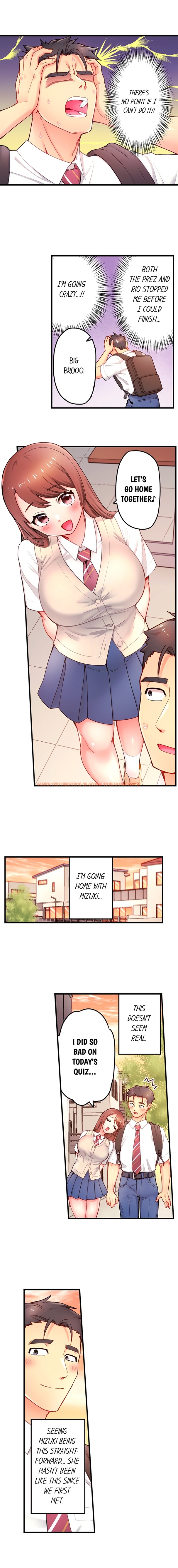 Read Hentai Image 5 93629 in comic Is That Mister Well-Hung! - Chapter 7 - hentaitnt.net