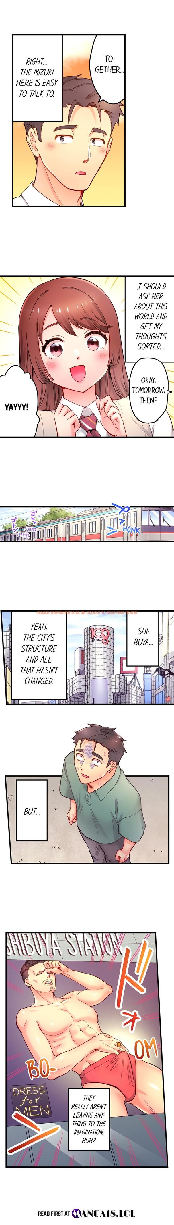 Read Hentai Image 7 629 in comic Is That Mister Well-Hung! - Chapter 7 - hentaitnt.net