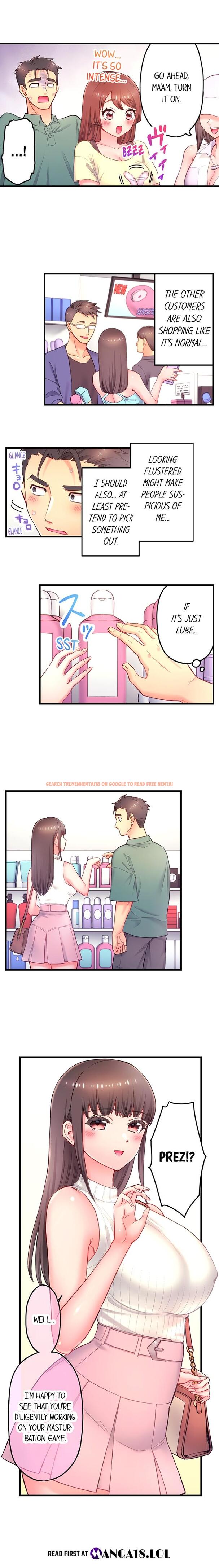 Read Hentai Image 3 676 in comic Is That Mister Well-Hung! - Chapter 8 - hentaitnt.net