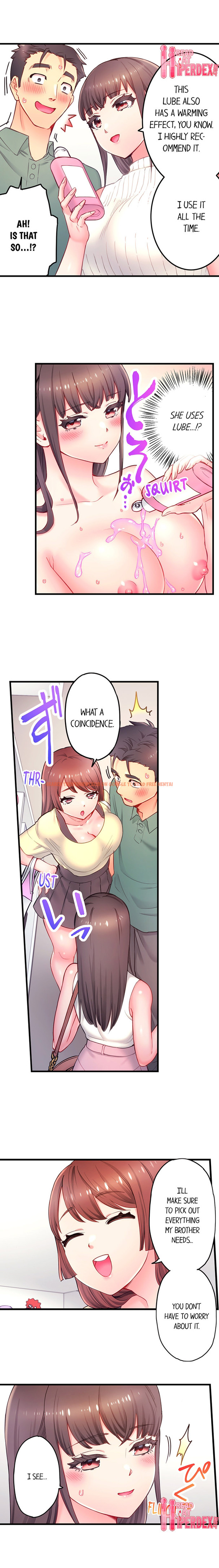 Read Hentai Image 4 93676 in comic Is That Mister Well-Hung! - Chapter 8 - hentaitnt.net