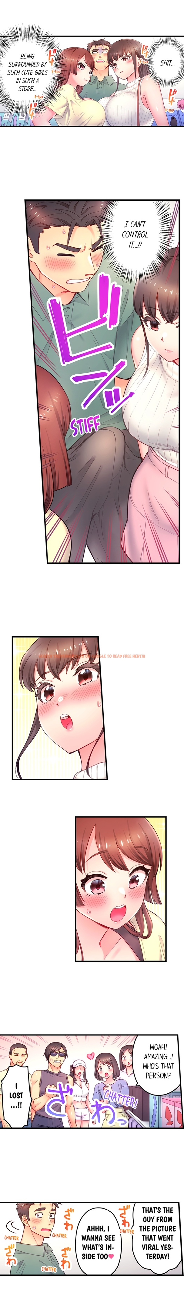 Read Hentai Image 5 93676 in comic Is That Mister Well-Hung! - Chapter 8 - hentaitnt.net