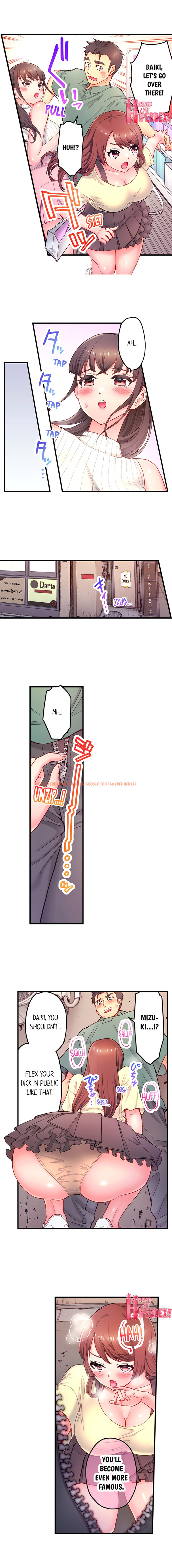 Read Hentai Image 6 93676 in comic Is That Mister Well-Hung! - Chapter 8 - hentaitnt.net