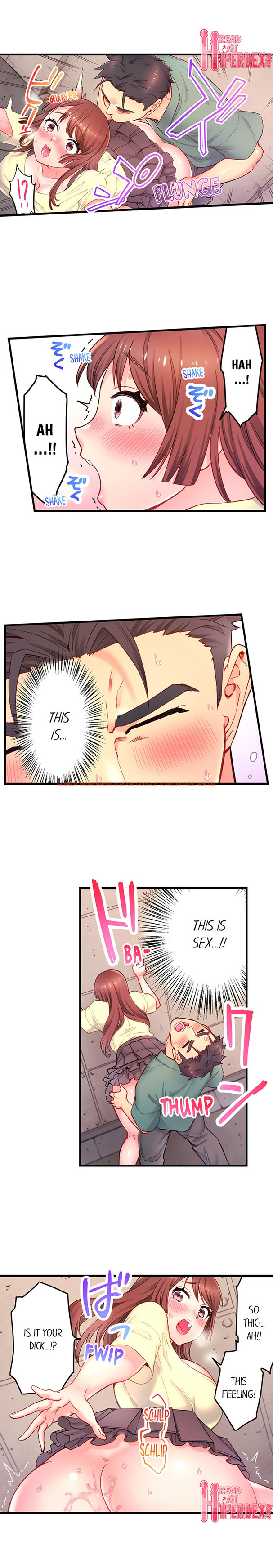 Read Hentai Image 4 93451 in comic Is That Mister Well-Hung! - Chapter 9 - hentaitnt.net