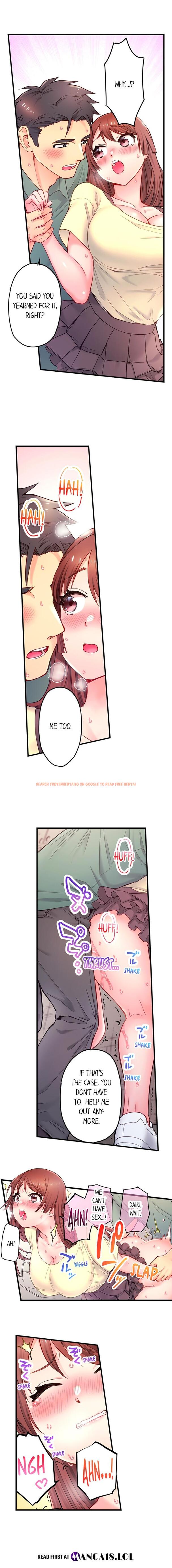 Read Hentai Image 5 451 in comic Is That Mister Well-Hung! - Chapter 9 - hentaitnt.net