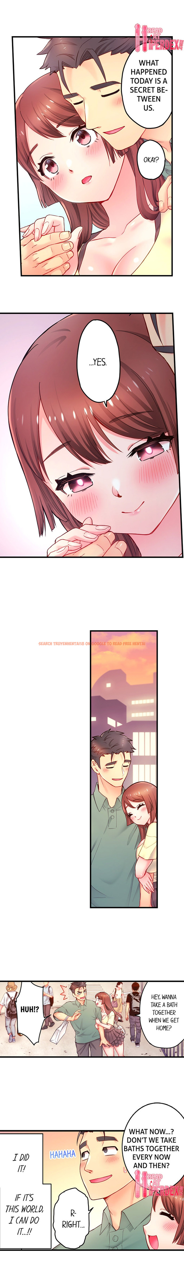 Read Hentai Image 8 93451 in comic Is That Mister Well-Hung! - Chapter 9 - hentaitnt.net