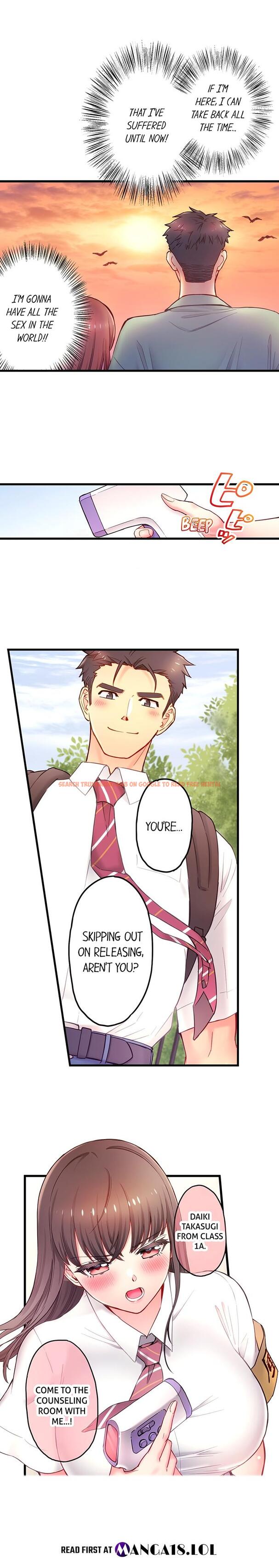 Read Hentai Image 9 451 in comic Is That Mister Well-Hung! - Chapter 9 - hentaitnt.net