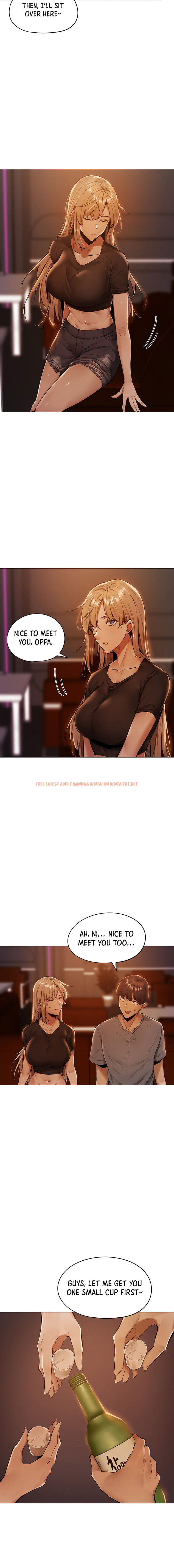 Read Hentai Image 18 835 in comic Is There An Empty Room? - Chapter 1 - hentaitnt.net